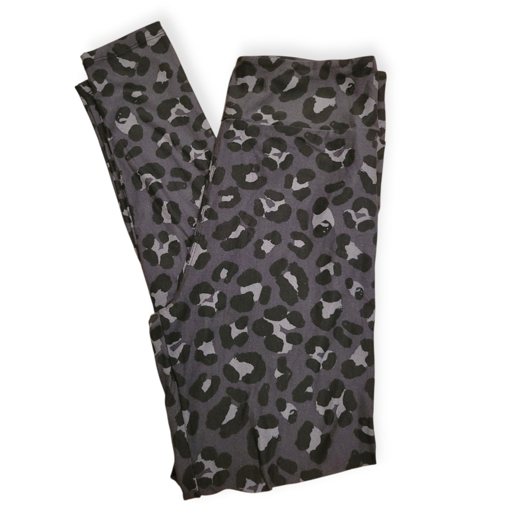LuLaRoe Animal Print Leggings